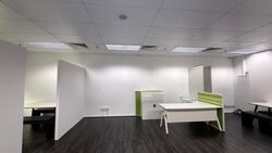Burlington Square (D7), Office #575778241